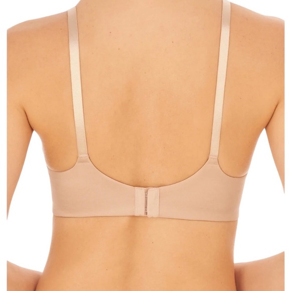 NEW! Natori liquid full coverage underwire bra! - Picture 2 of 7